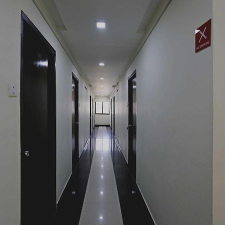 Hotel O Golden Wings 우다이푸르 외부 사진